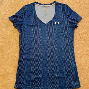 Women’s under armour t shirt